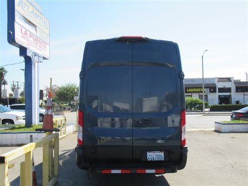 Used 2019 Ford Transit 250 148 High Roof Extended image 3