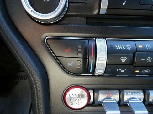 Used 2023 Ford Mustang GT Premium w/ Mustang Nite Pony Package image 24