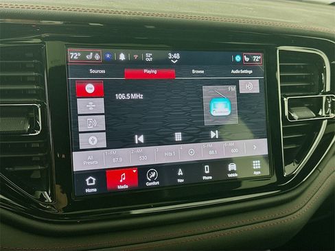 New 2026 Dodge Durango GT image 13