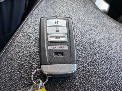 Used 2020 Acura ILX FWD image 37