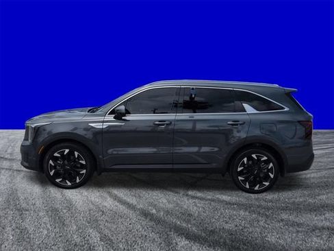 Used 2025 Kia Sorento SX FWD image 7