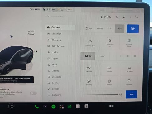 Used 2023 Tesla Model 3 Standard Range RWD image 24