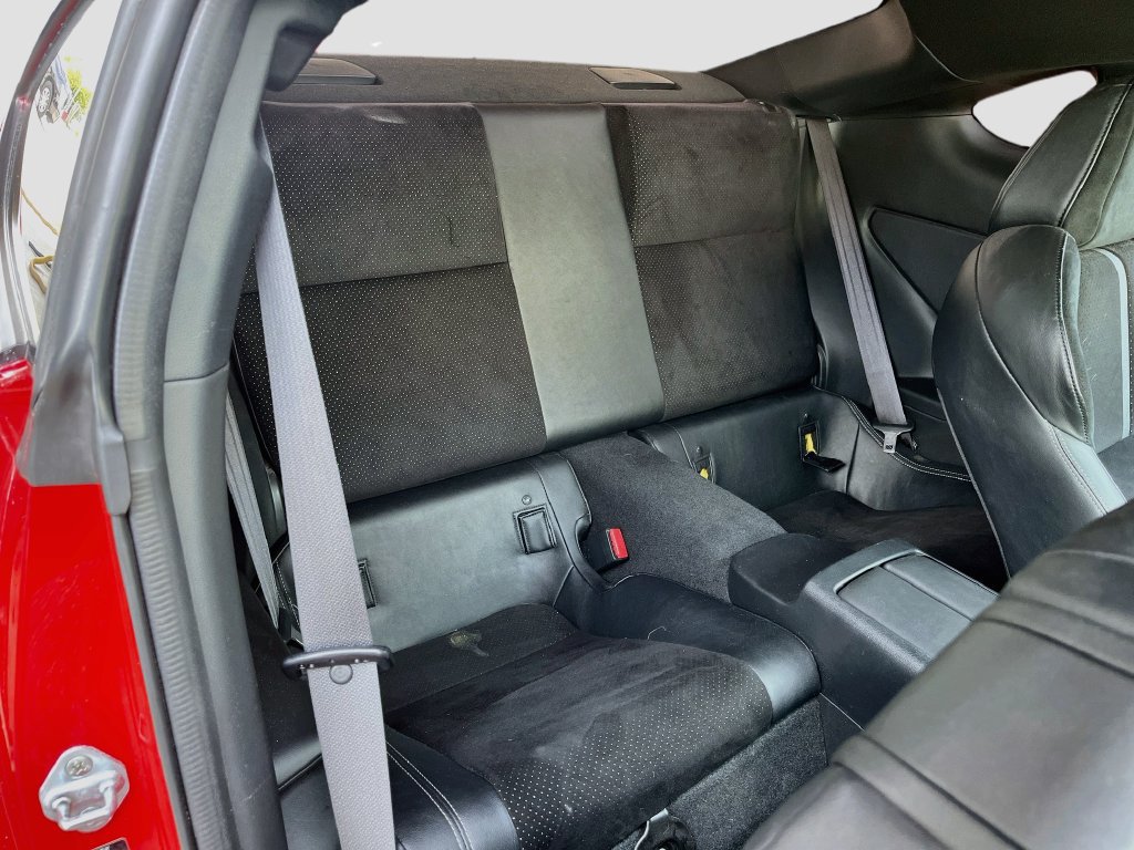 Used 2022 Toyota GR86 Premium w/ ALL Weather Mat Package (TMS) RWD image 25