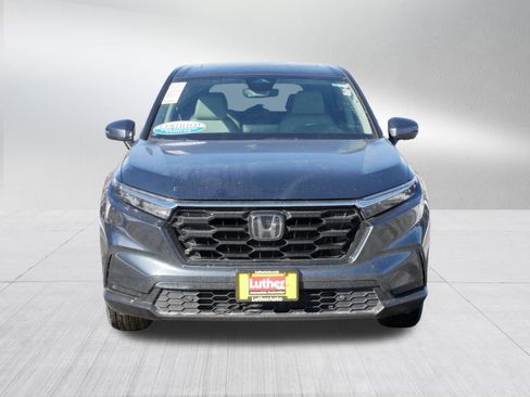 Certified 2023 Honda CR-V EX-L image 2