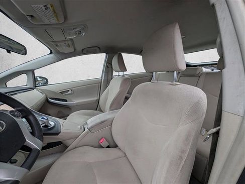 Used 2010 Toyota Prius Three image 16