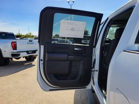 New 2026 GMC Sierra 2500 Pro w/ 1SA Pro Safety Plus Package image 26