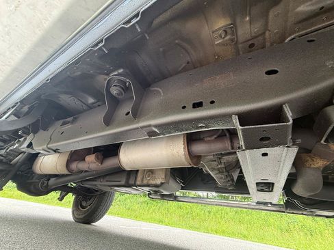 Used 2017 Ford F350 XLT AWD/4WD image 16