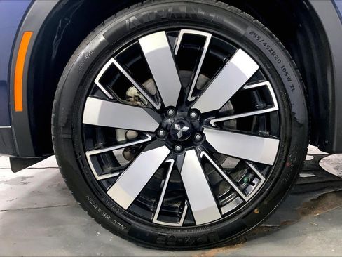 Used 2025 Mitsubishi Outlander SE image 9