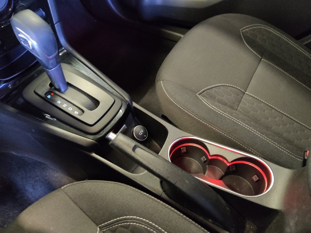 Used 2018 Ford Fiesta SE w/ Equipment Group 201A FWD image 26