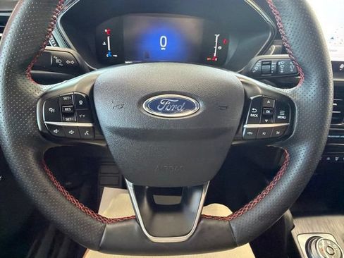 Certified 2024 Ford Escape ST-Line w/ Tech Pack #1 AWD/4WD image 23
