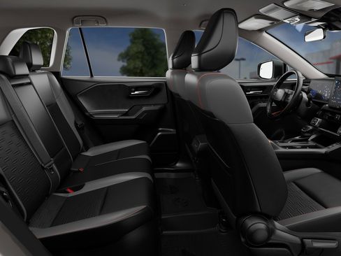 New 2026 Toyota RAV4 AWD image 20