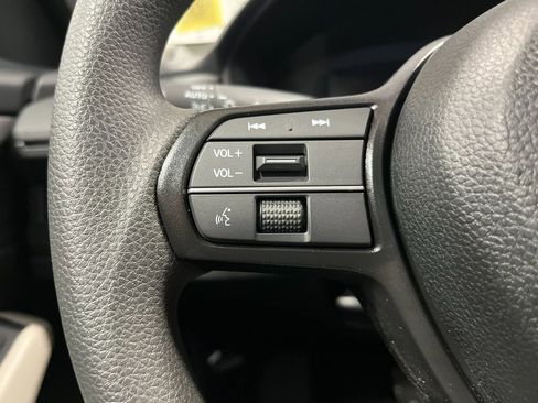 New 2026 Honda Accord SE image 17