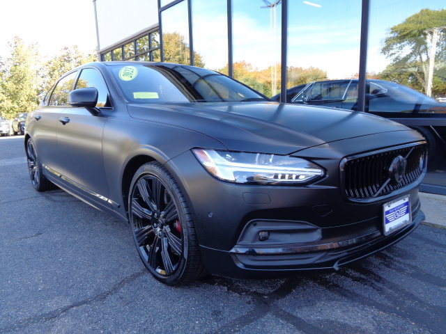 Used 2023 Volvo S90 B6 Ultimate AWD/4WD image 2