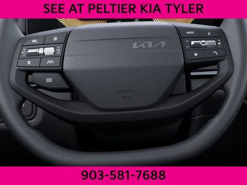 New 2026 Kia Sportage LX image 24