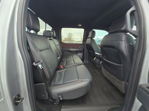 Used 2022 Ford F150 Lariat image 15