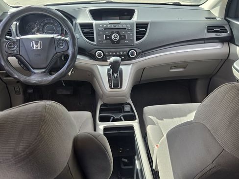 Used 2014 Honda CR-V LX image 12