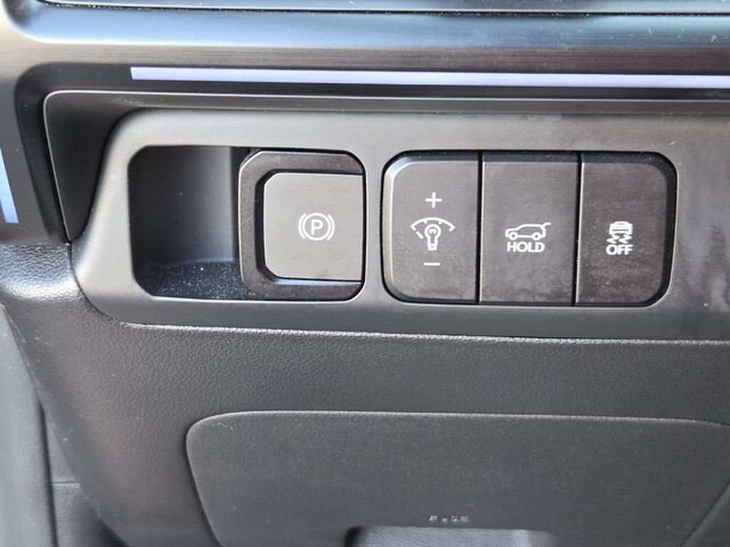 Used 2024 Hyundai Santa Fe Calligraphy FWD image 26
