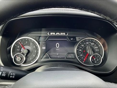 New 2026 RAM 1500 Laramie image 16