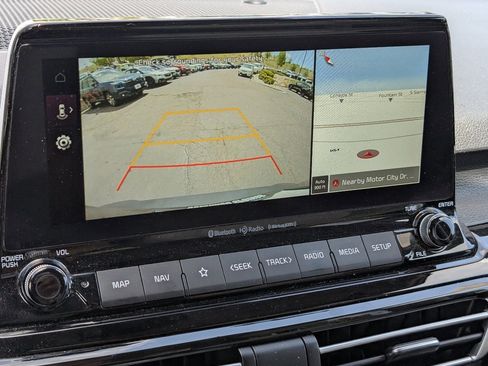 Used 2023 Kia Seltos EX AWD/4WD image 14