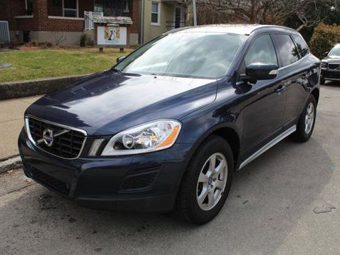 Used 2012 Volvo XC60 3.2 image 1