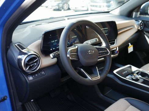 New 2026 Chevrolet Equinox ACTIV w/ Convenience Package III image 10