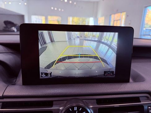 Certified 2023 Lexus IS 350 F Sport w/ Memory Package image 24