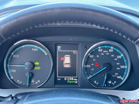 Certified 2018 Toyota RAV4 Limited w/ Advanced Technology Package AWD/4WD image 25