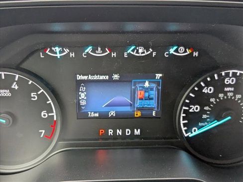 New 2026 Ford F150 STX image 10