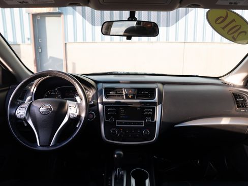 Used 2016 Nissan Altima 2.5 SR image 25