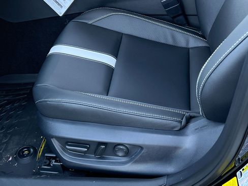 New 2026 Toyota Camry SE image 14