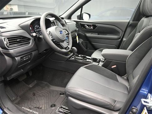 New 2026 Subaru Forester Touring image 17