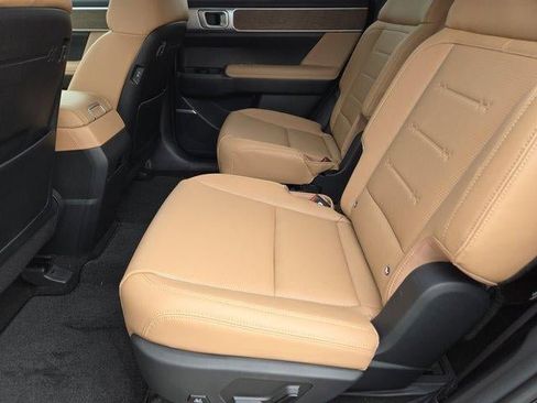 New 2026 Hyundai Santa Fe Limited image 21