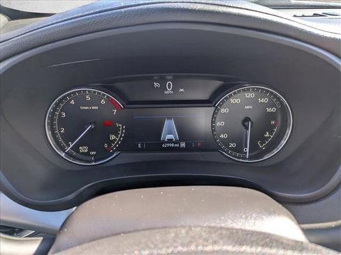 Used 2023 Cadillac XT4 Premium Luxury image 12