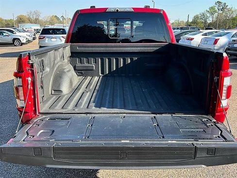 Used 2023 Ford F150 Raptor AWD/4WD image 11
