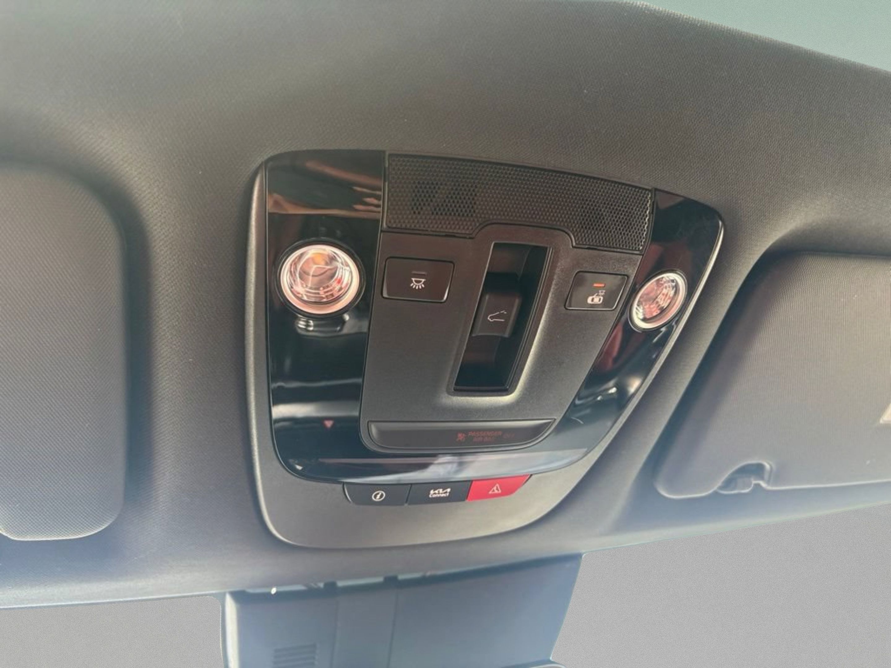 Used 2023 Kia Sportage SX FWD image 19