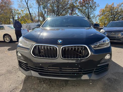 Used 2018 BMW X2 xDrive28i image 2
