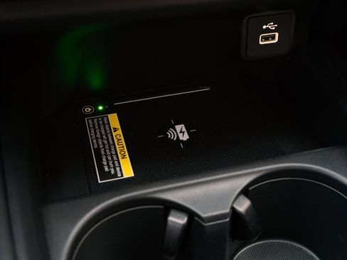 Used 2024 Honda HR-V EX-L image 36