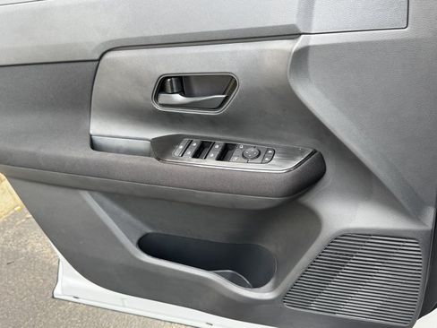 New 2026 Nissan Kicks S FWD image 12