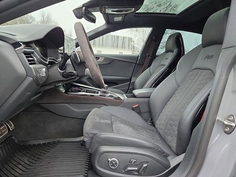 Used 2024 Audi RS 5 Sportback AWD/4WD image 13