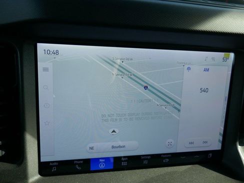 New 2025 Ford Bronco Big Bend image 14