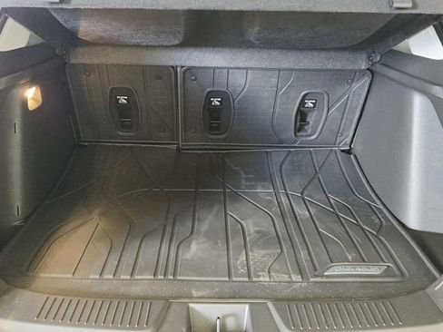 New 2026 Chevrolet Trax ACTIV w/ Sunroof Package image 13
