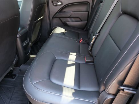 Used 2022 Chevrolet Colorado ZR2 AWD/4WD image 29