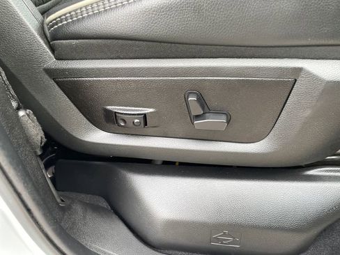 Used 2024 RAM 2500 Laramie image 43