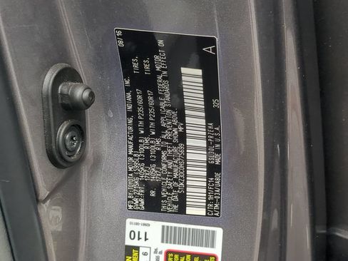 Used 2017 Toyota Sienna LE FWD image 33