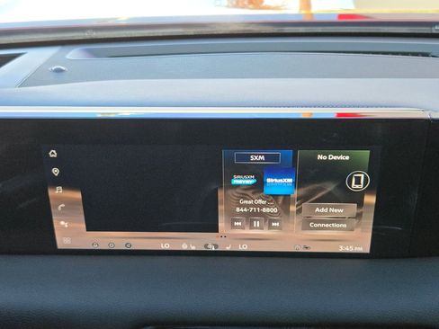 Certified 2025 Nissan Armada SL w/ Captain's Chari Seat Package image 16