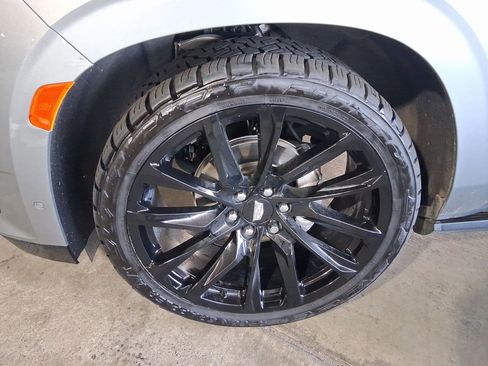 Used 2023 Cadillac Escalade Sport Platinum image 9