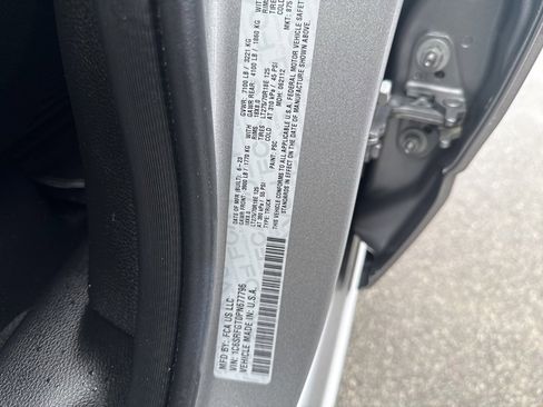 Used 2023 RAM 1500 Tradesman w/ Warlock PACKAGE image 25