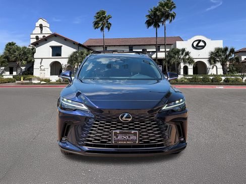 Used 2025 Lexus RX 350 Premium Plus FWD image 6