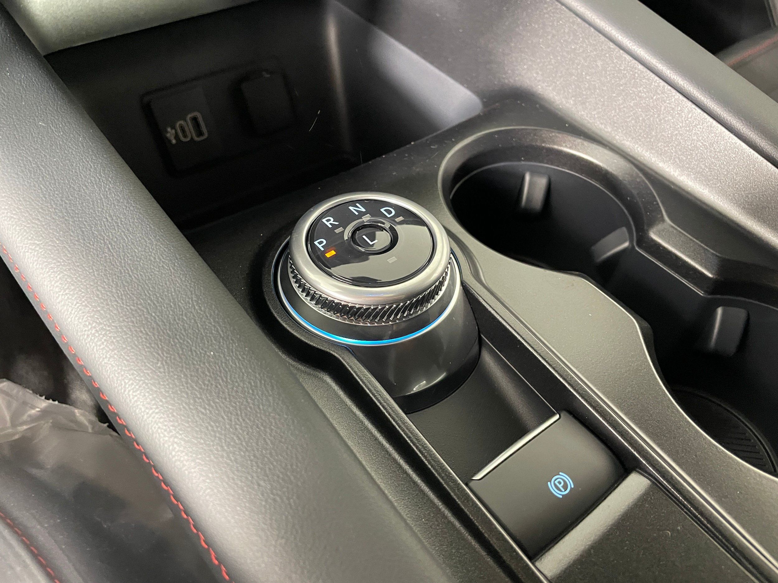 New 2026 Ford Explorer ST-Line AWD/4WD image 7