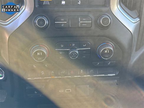 Used 2019 Chevrolet Silverado 1500 RST w/ All-Star Edition image 24